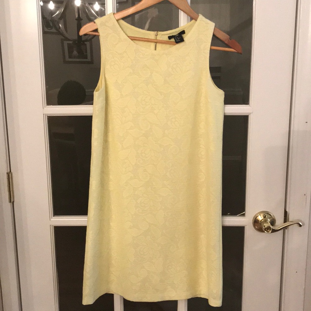 H&M Shift dress